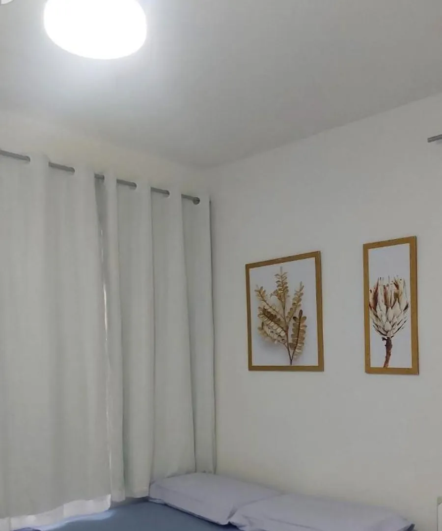 Апартаменты Apartamento Aconcegante, Boa Viagem 50 Metros Da Praia Ресифи Бразилия