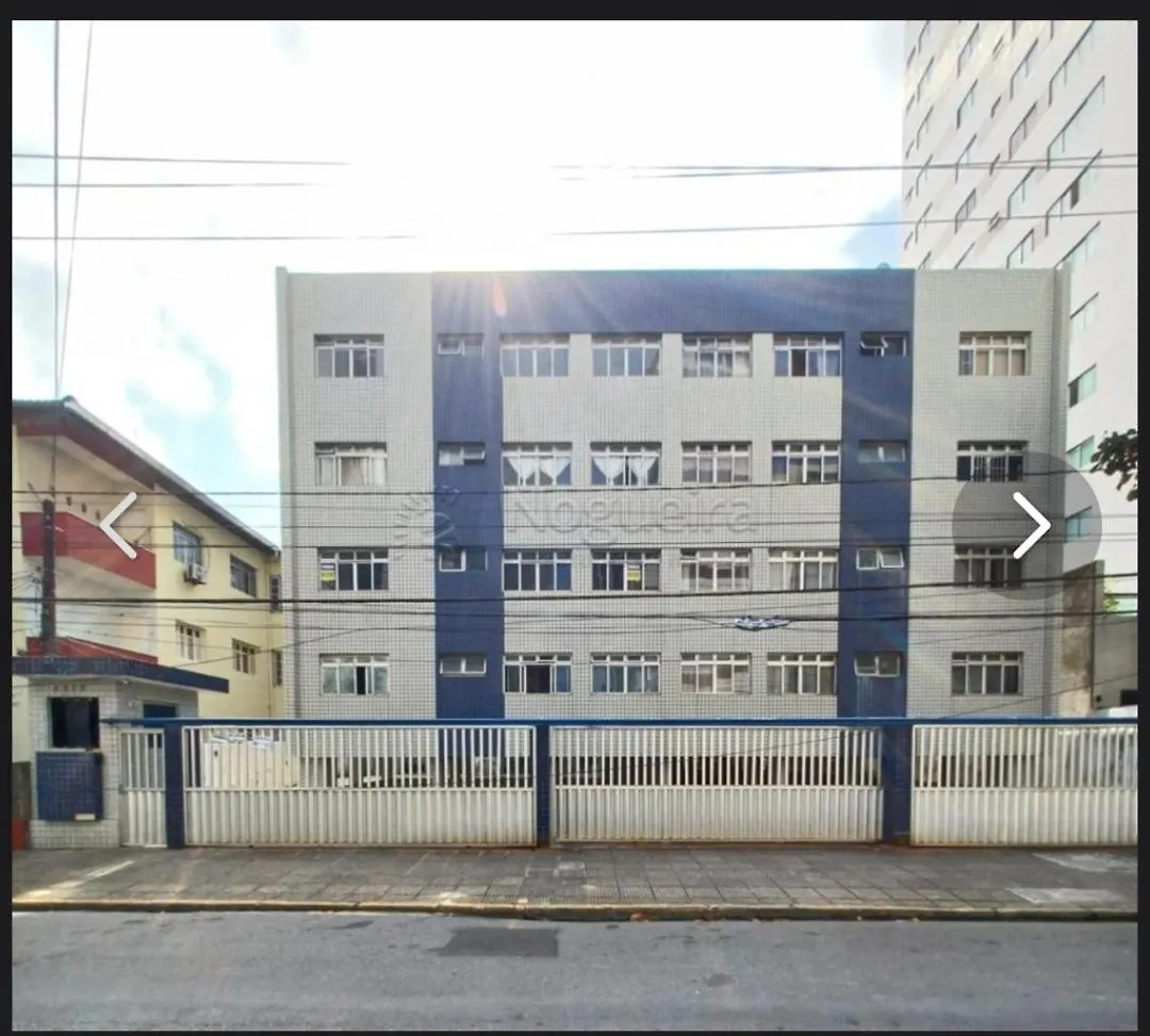 Apartamento Aconcegante, Boa Viagem 50 Metros Da Praia Ресифи