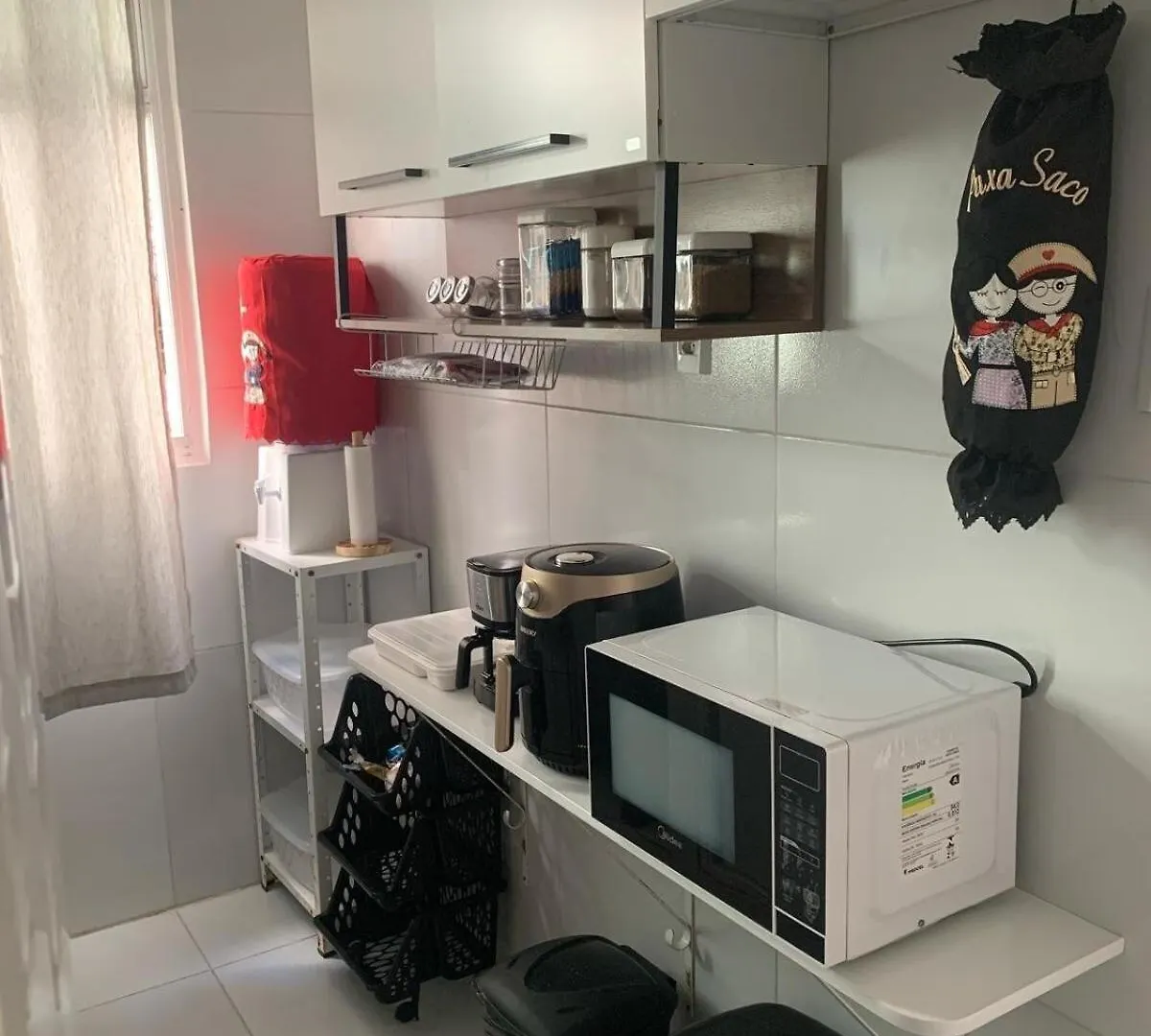 Apartamento Aconcegante, Boa Viagem 50 Metros Da Praia Ресифи